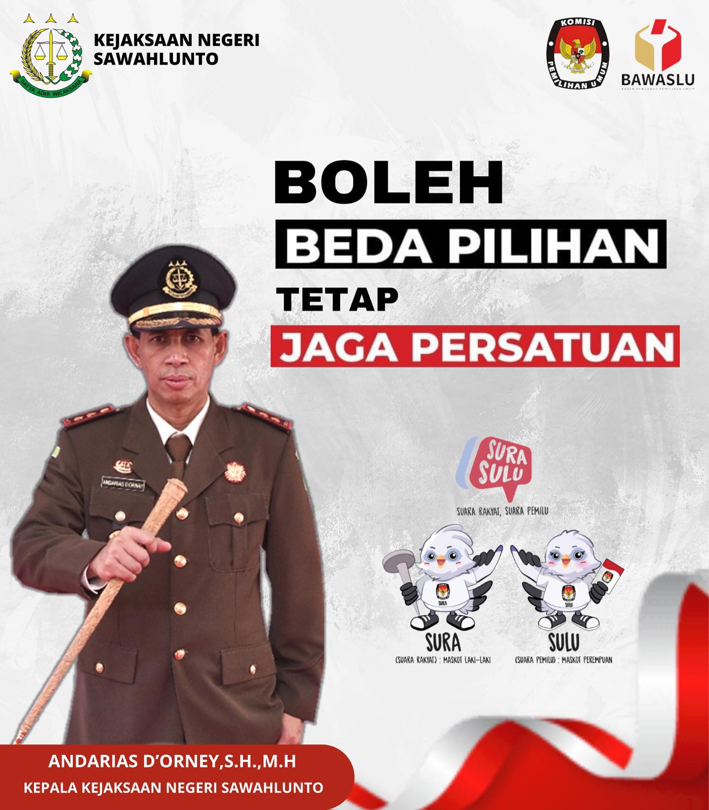@kejatisumaterabarat @kejaksaan.ri - from Instagram